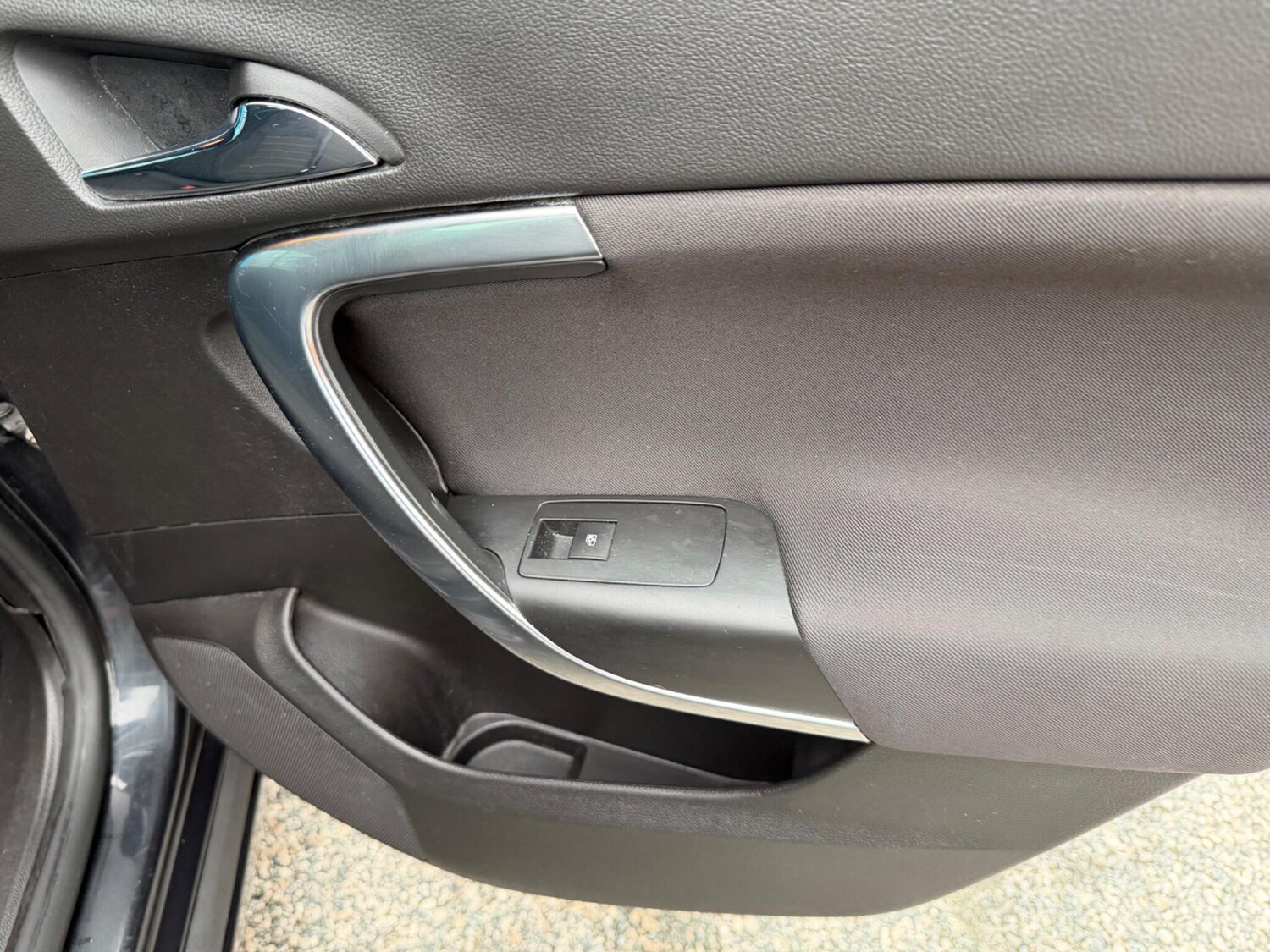 Used Vauxhall Insignia 2015 for sale - 77909087: Photo 32