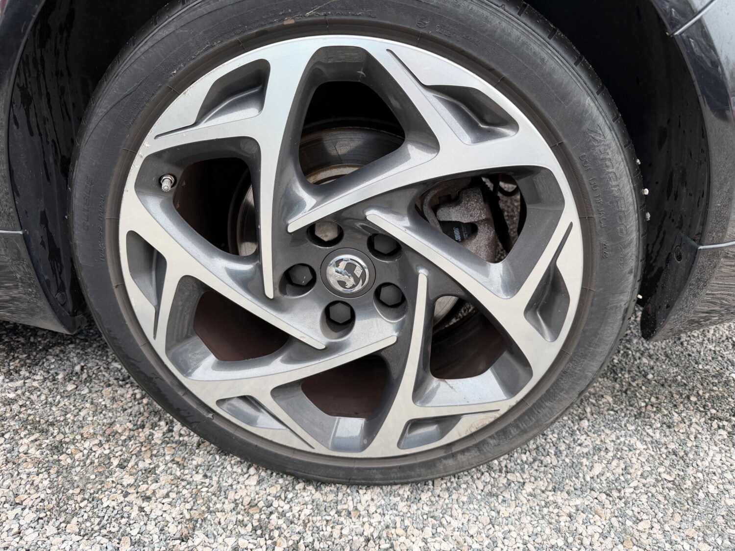 Used Vauxhall Insignia 2015 for sale - 77909087: Photo 33