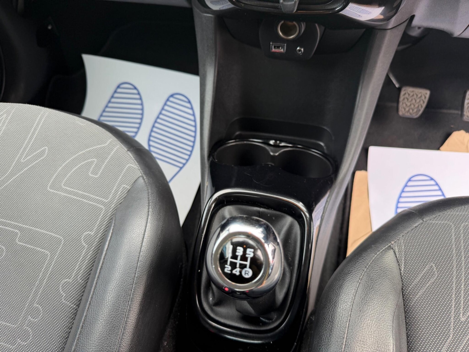 Used Toyota AYGO for sale - 77793921: Photo 13