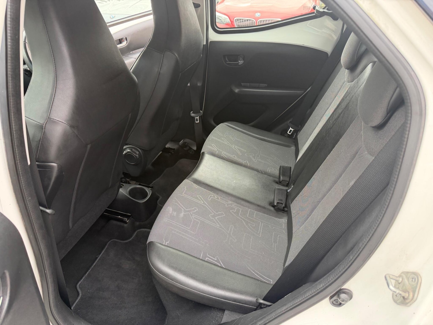 Used Toyota AYGO for sale - 77793921: Photo 22