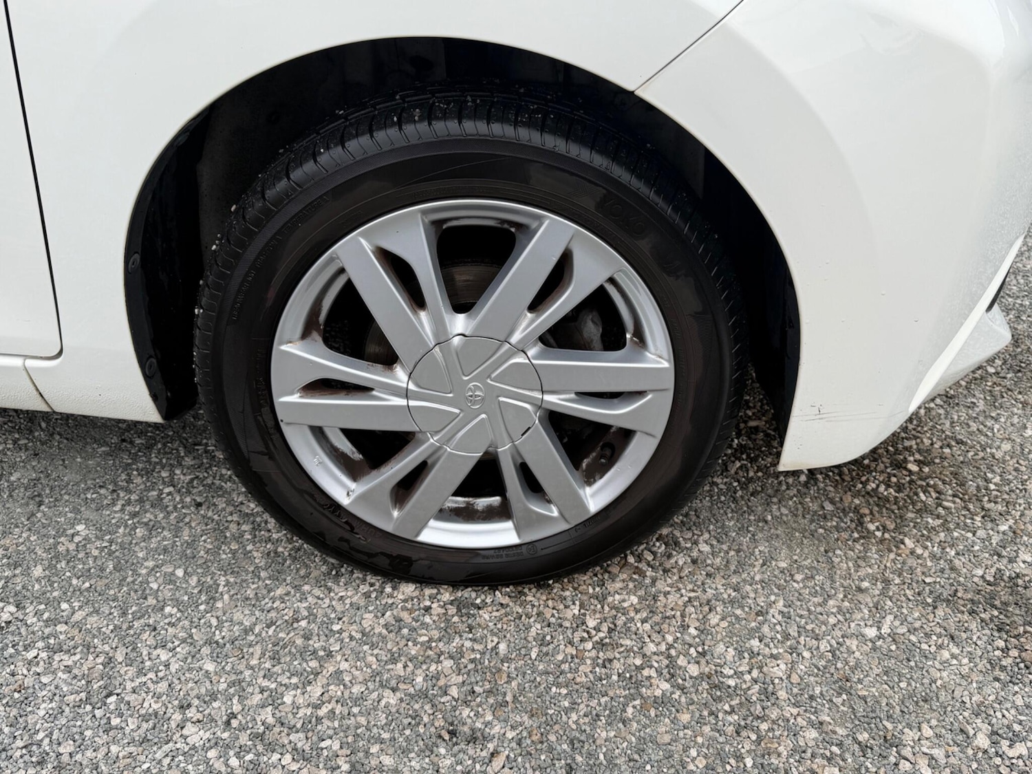 Used Toyota AYGO for sale - 77793921: Photo 26