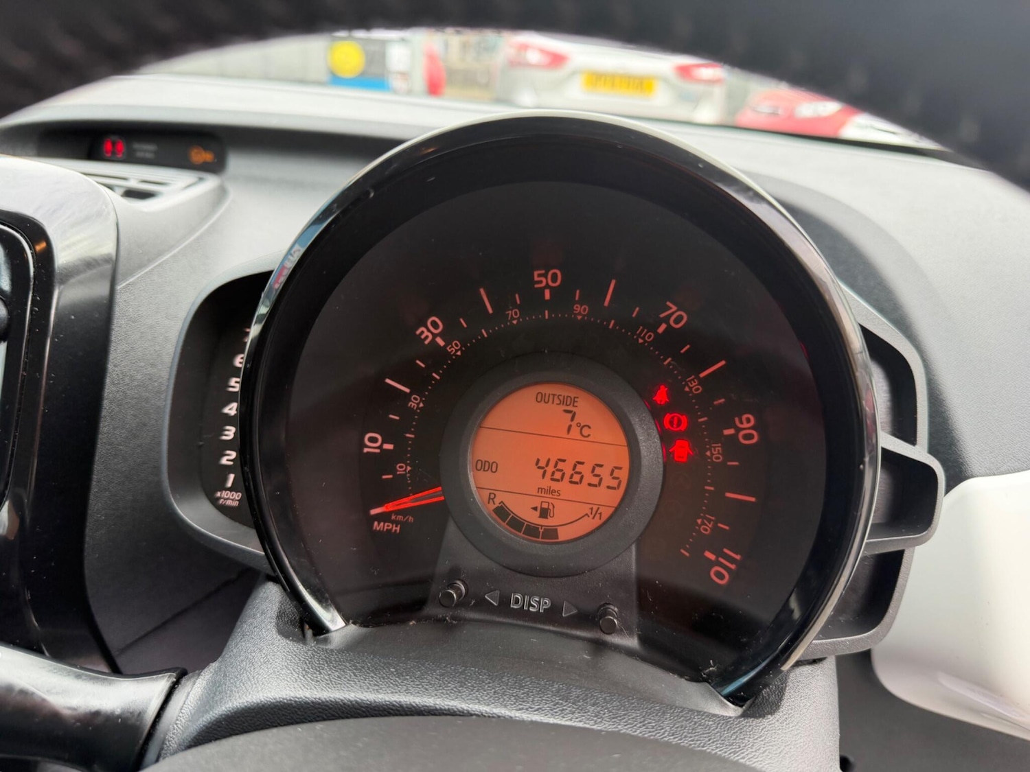 Used Toyota AYGO for sale - 77793921: Photo 28