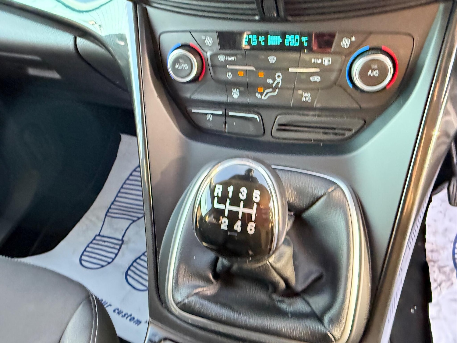 Used Ford Kuga 2017 for sale - 77163224: Photo 23