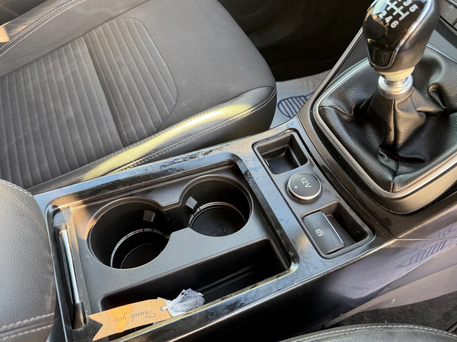 Used Ford Kuga 2017 for sale - 77163224: Photo 24