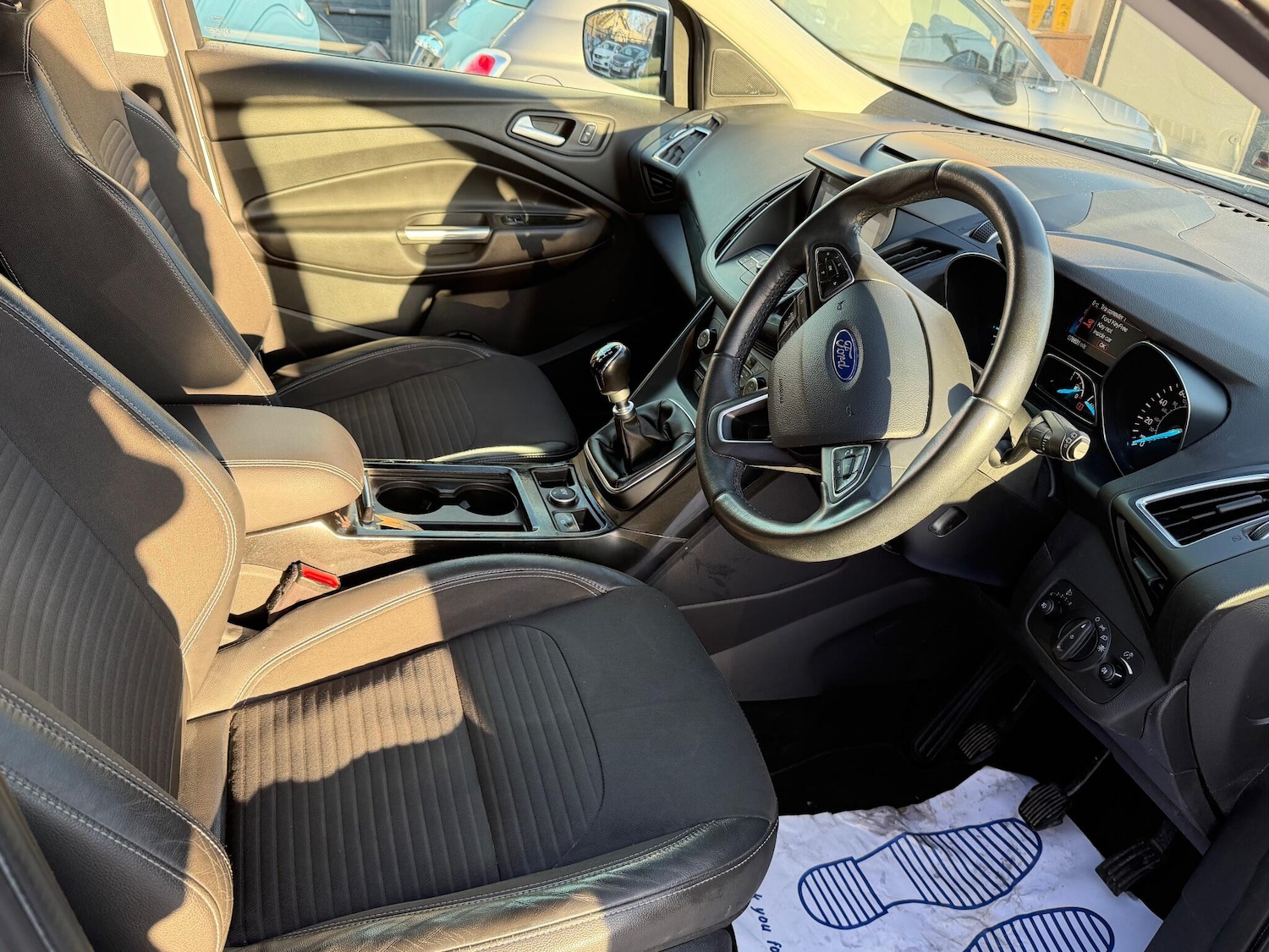 Used Ford Kuga 2017 for sale - 77163224: Photo 27