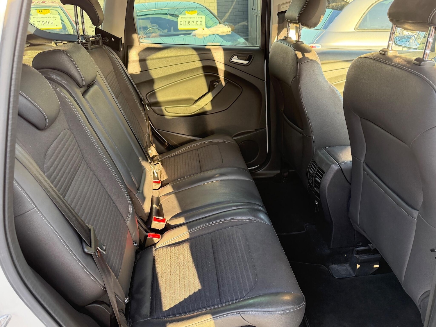 Used Ford Kuga 2017 for sale - 77163224: Photo 29