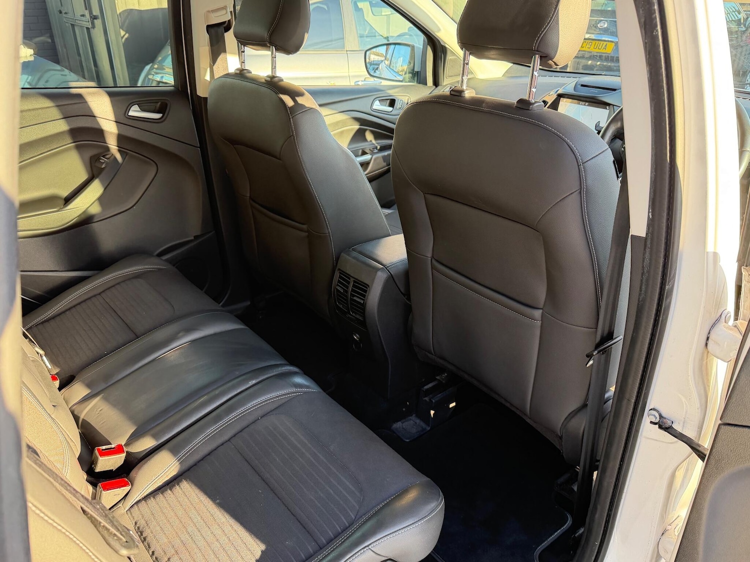 Used Ford Kuga 2017 for sale - 77163224: Photo 30