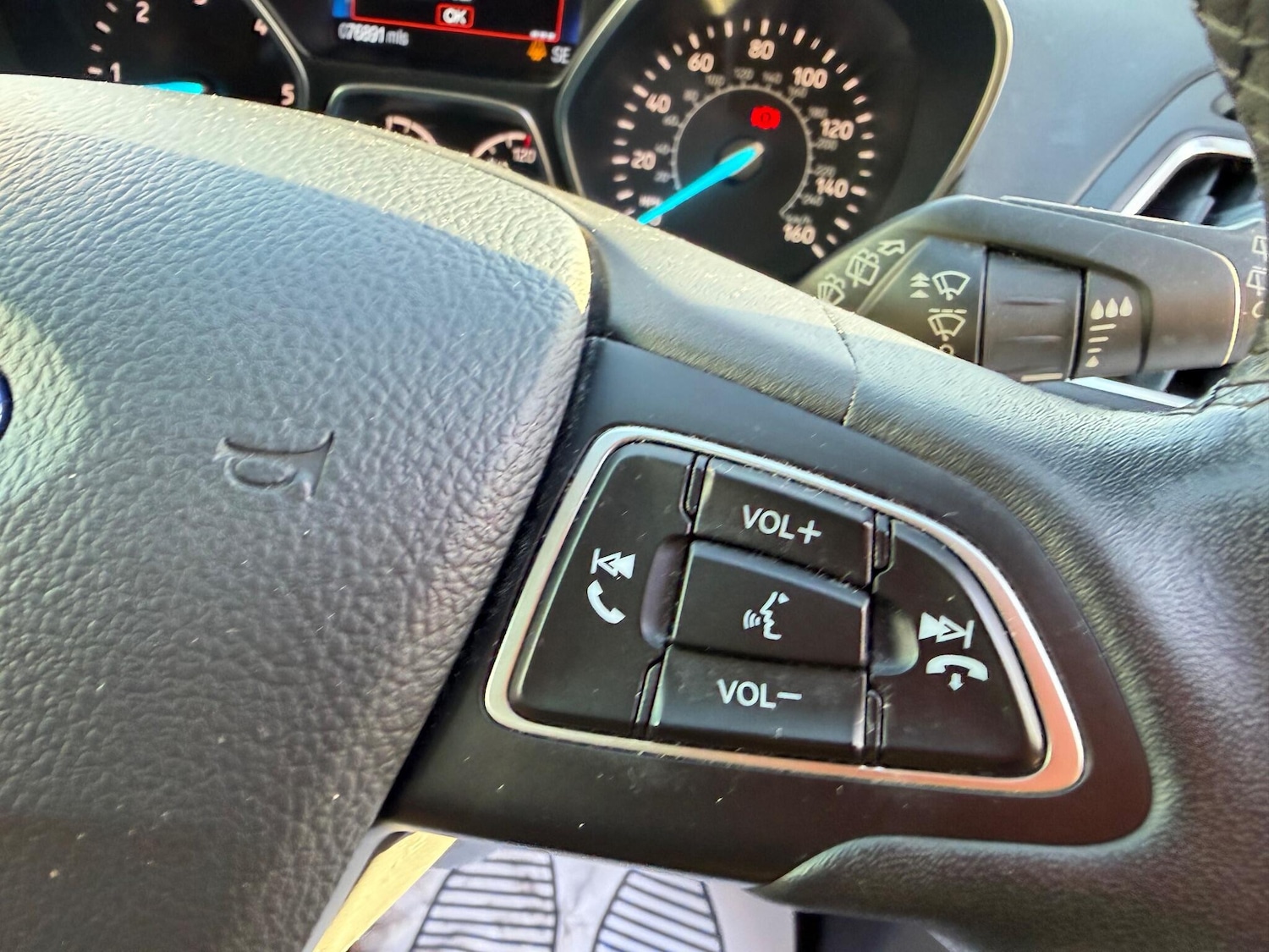 Used Ford Kuga 2017 for sale - 77163224: Photo 37