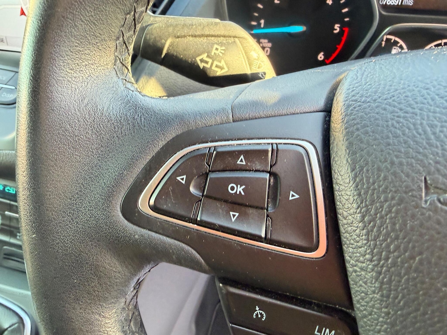 Used Ford Kuga 2017 for sale - 77163224: Photo 38