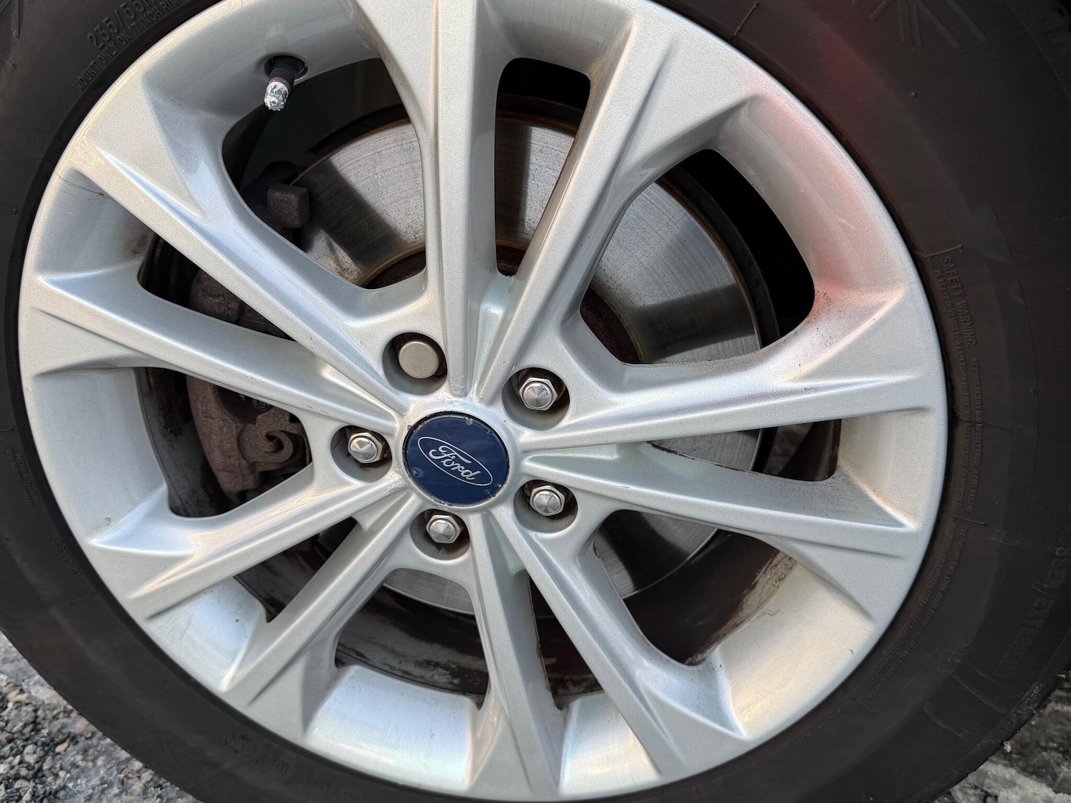 Used Ford Kuga 2017 for sale - 77163224: Photo 45