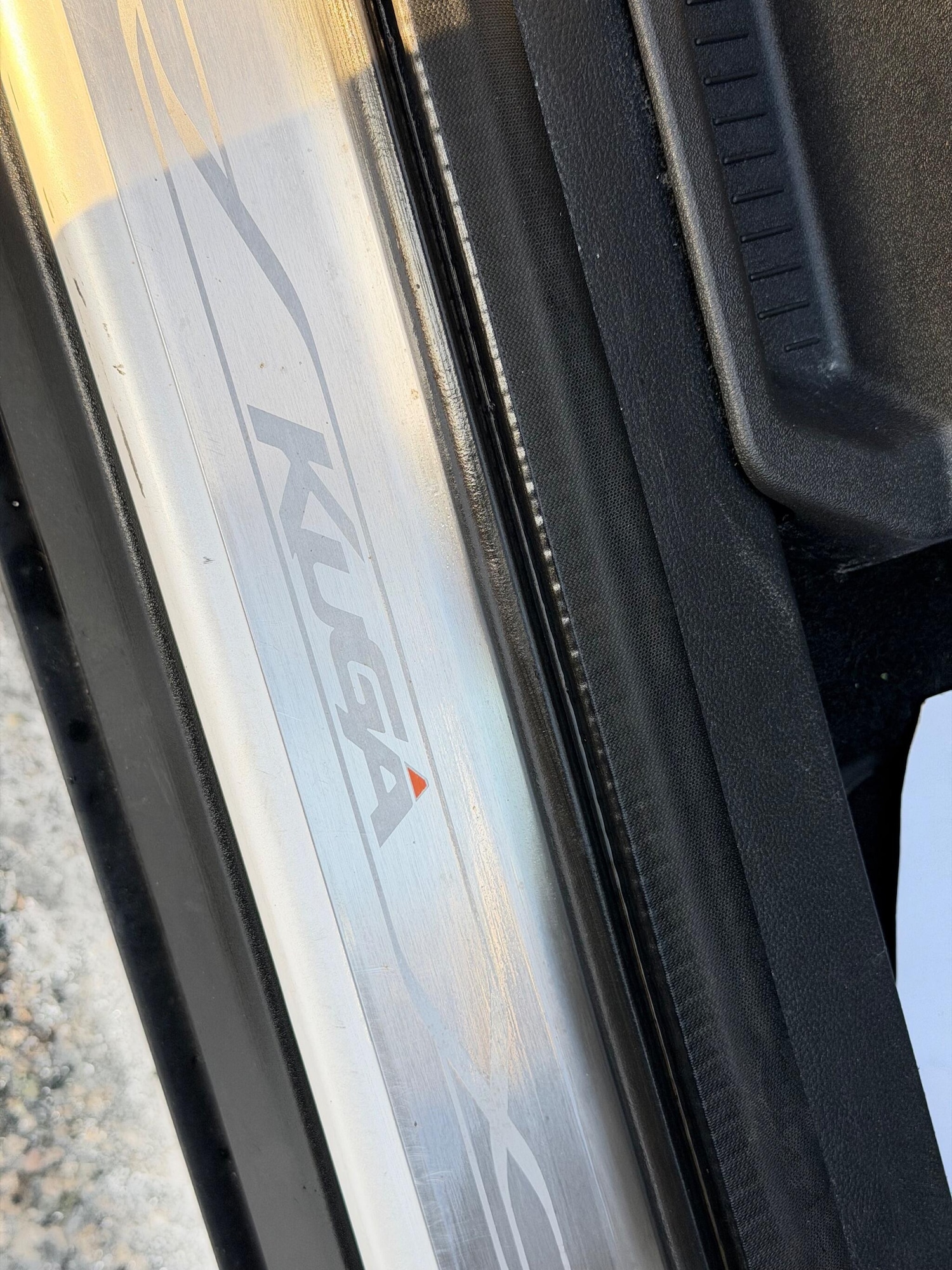 Used Ford Kuga 2017 for sale - 77163224: Photo 55