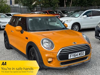 Used MINI Hatch 2014 for sale - 79697707: Photo