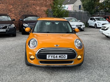 Used MINI Hatch 2014 for sale - 79697707: Photo