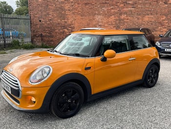 Used MINI Hatch 2014 for sale - 79697707: Photo