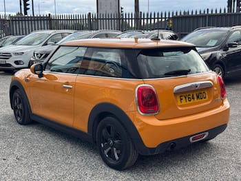 Used MINI Hatch 2014 for sale - 79697707: Photo