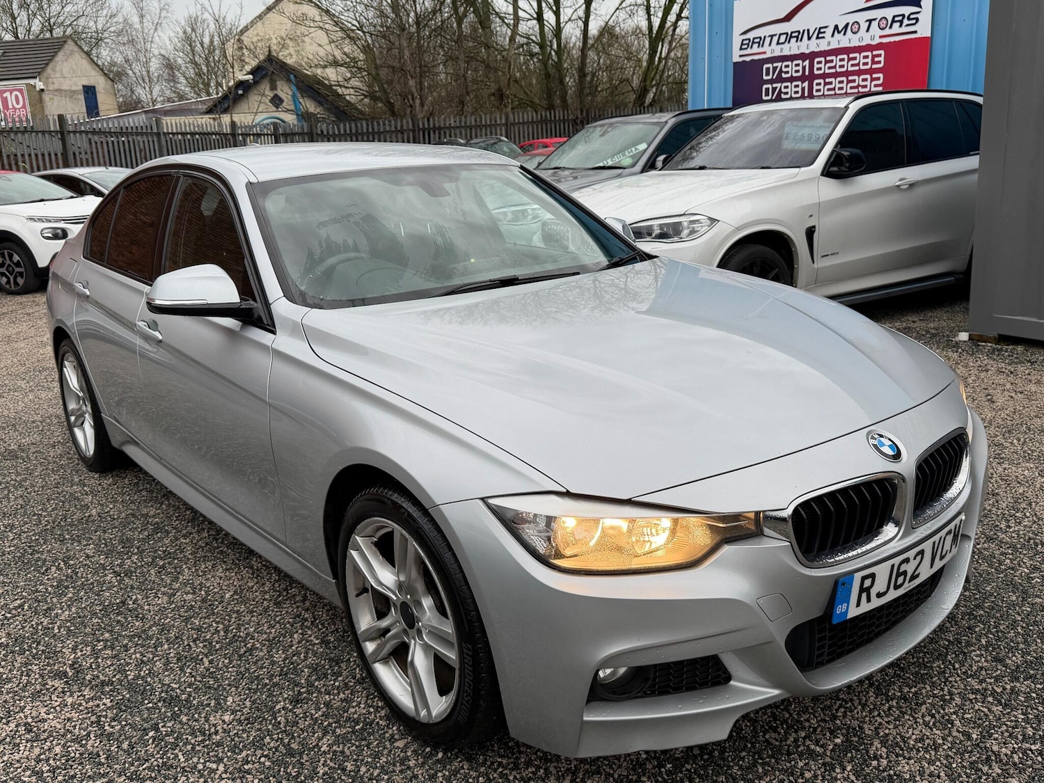 Used BMW 3 Series 2012 for sale - 76990780: Photo 10