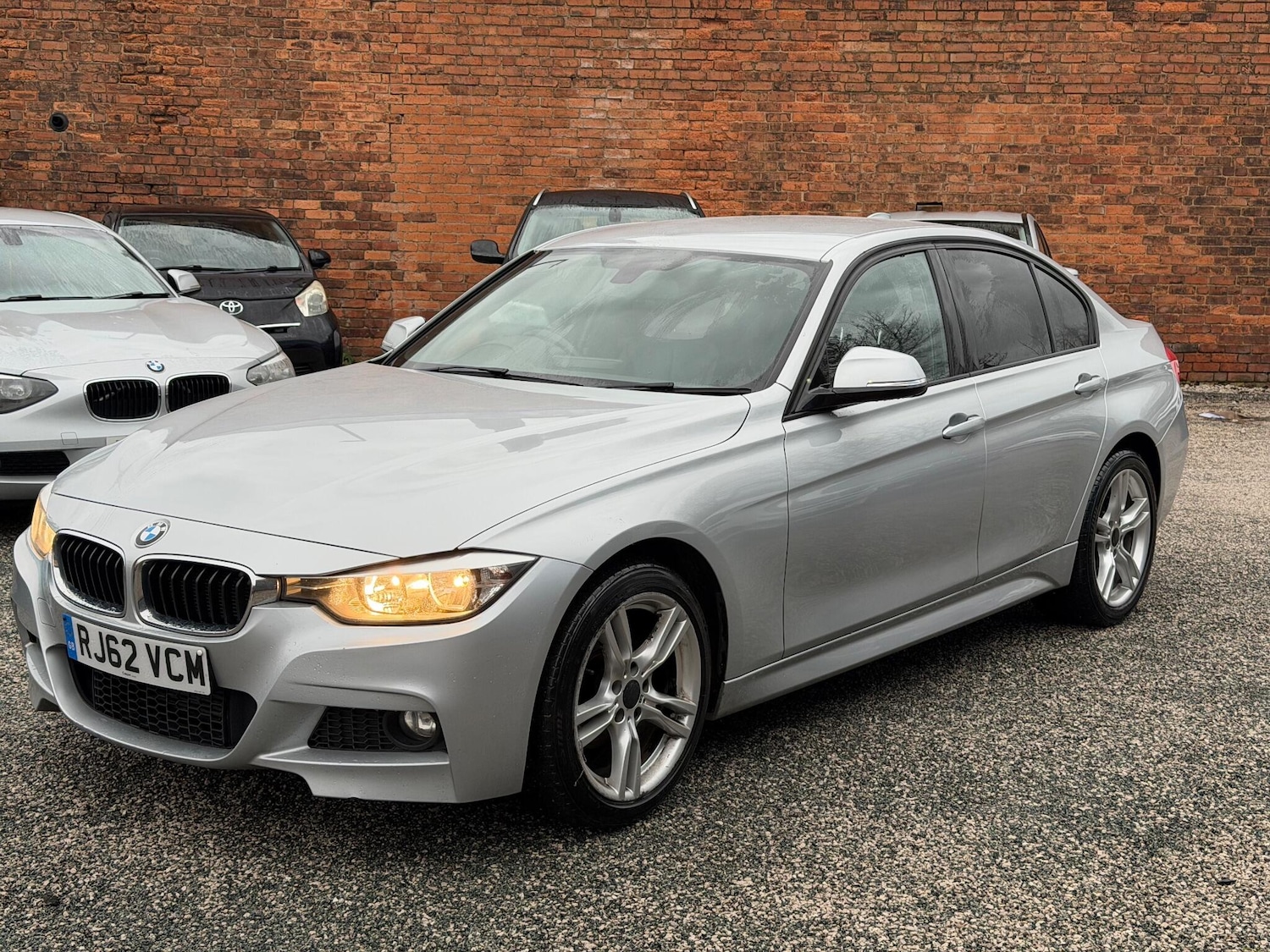 Used BMW 3 Series 2012 for sale - 76990780: Photo 11