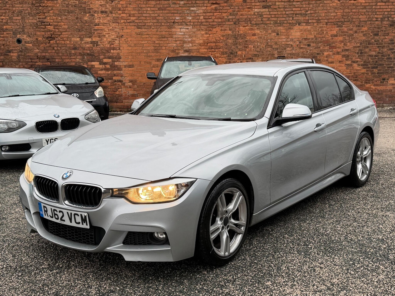 Used BMW 3 Series 2012 for sale - 76990780: Photo 13