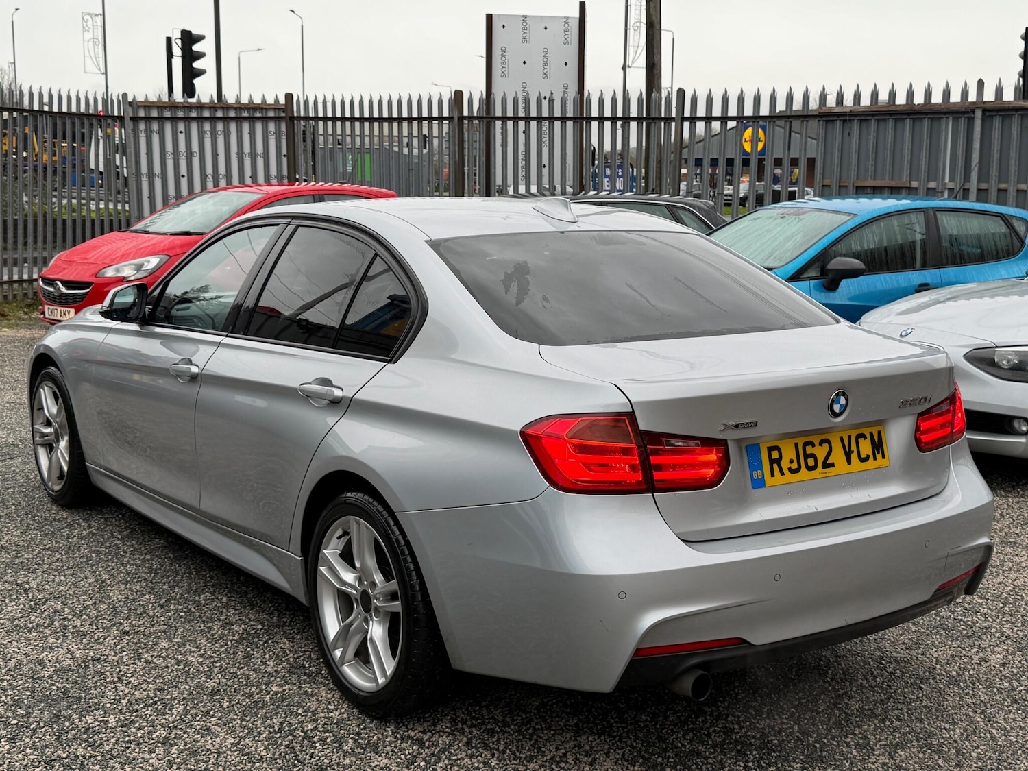 Used BMW 3 Series 2012 for sale - 76990780: Photo 15