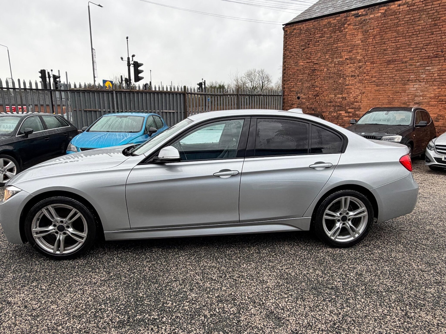 Used BMW 3 Series 2012 for sale - 76990780: Photo 16