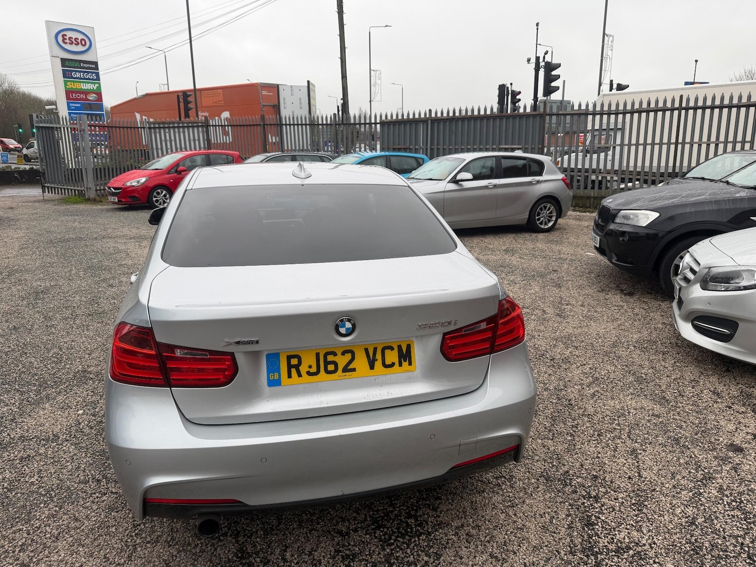 Used BMW 3 Series 2012 for sale - 76990780: Photo 17