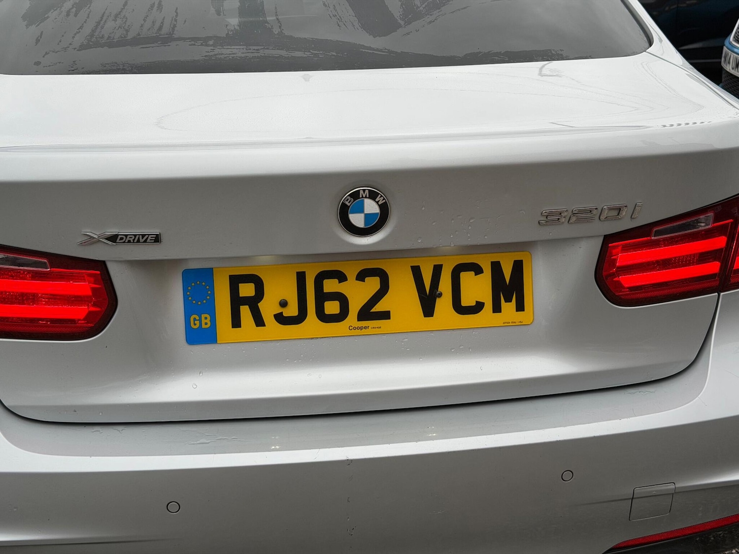 Used BMW 3 Series 2012 for sale - 76990780: Photo 18