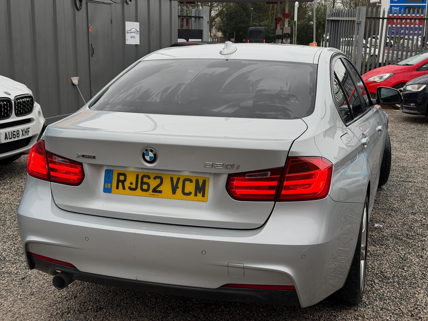 Used BMW 3 Series 2012 for sale - 76990780: Photo 19