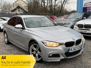 Used BMW 3 Series 2012 for sale - 76990780: Photo