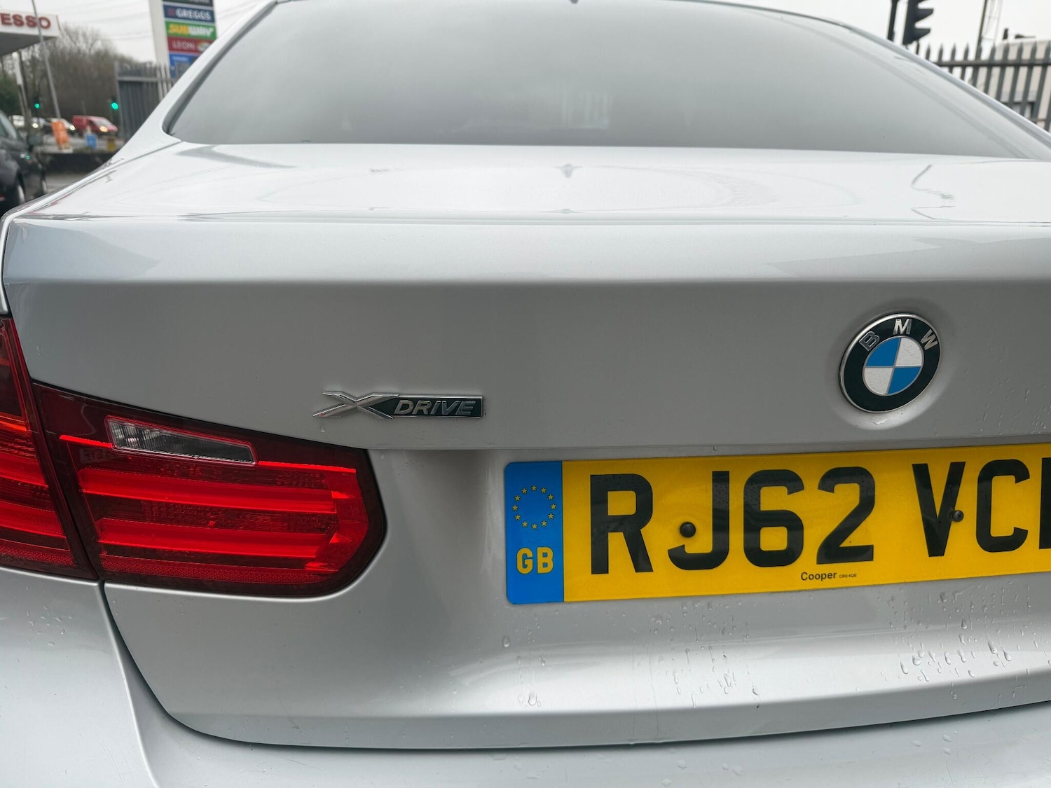 Used BMW 3 Series 2012 for sale - 76990780: Photo 20