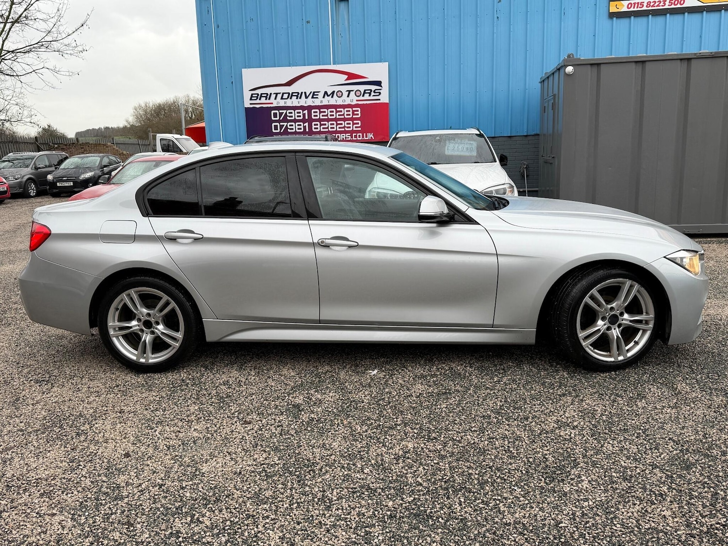 Used BMW 3 Series 2012 for sale - 76990780: Photo 21