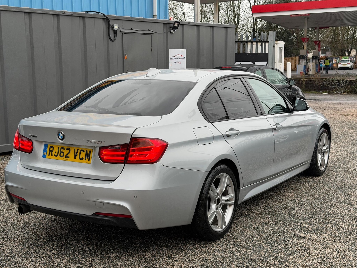 Used BMW 3 Series 2012 for sale - 76990780: Photo 22