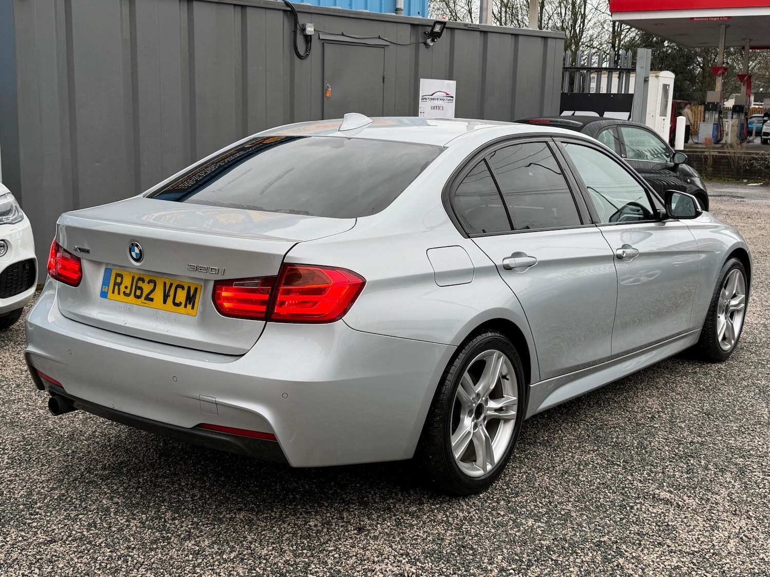 Used BMW 3 Series 2012 for sale - 76990780: Photo 23
