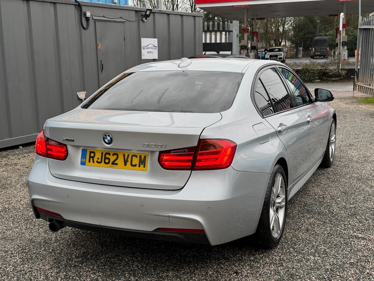 Used BMW 3 Series 2012 for sale - 76990780: Photo 24
