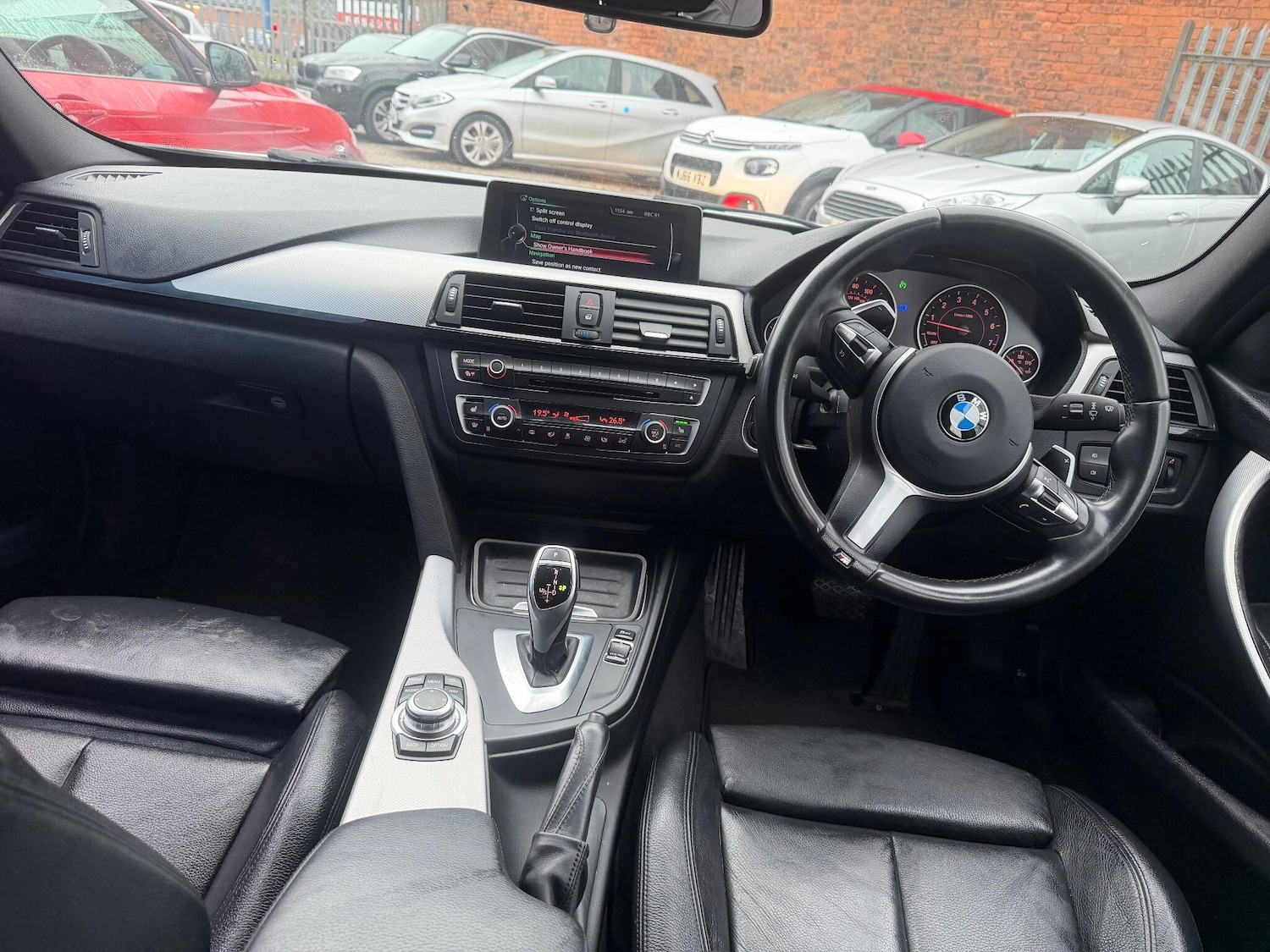 Used BMW 3 Series 2012 for sale - 76990780: Photo 25