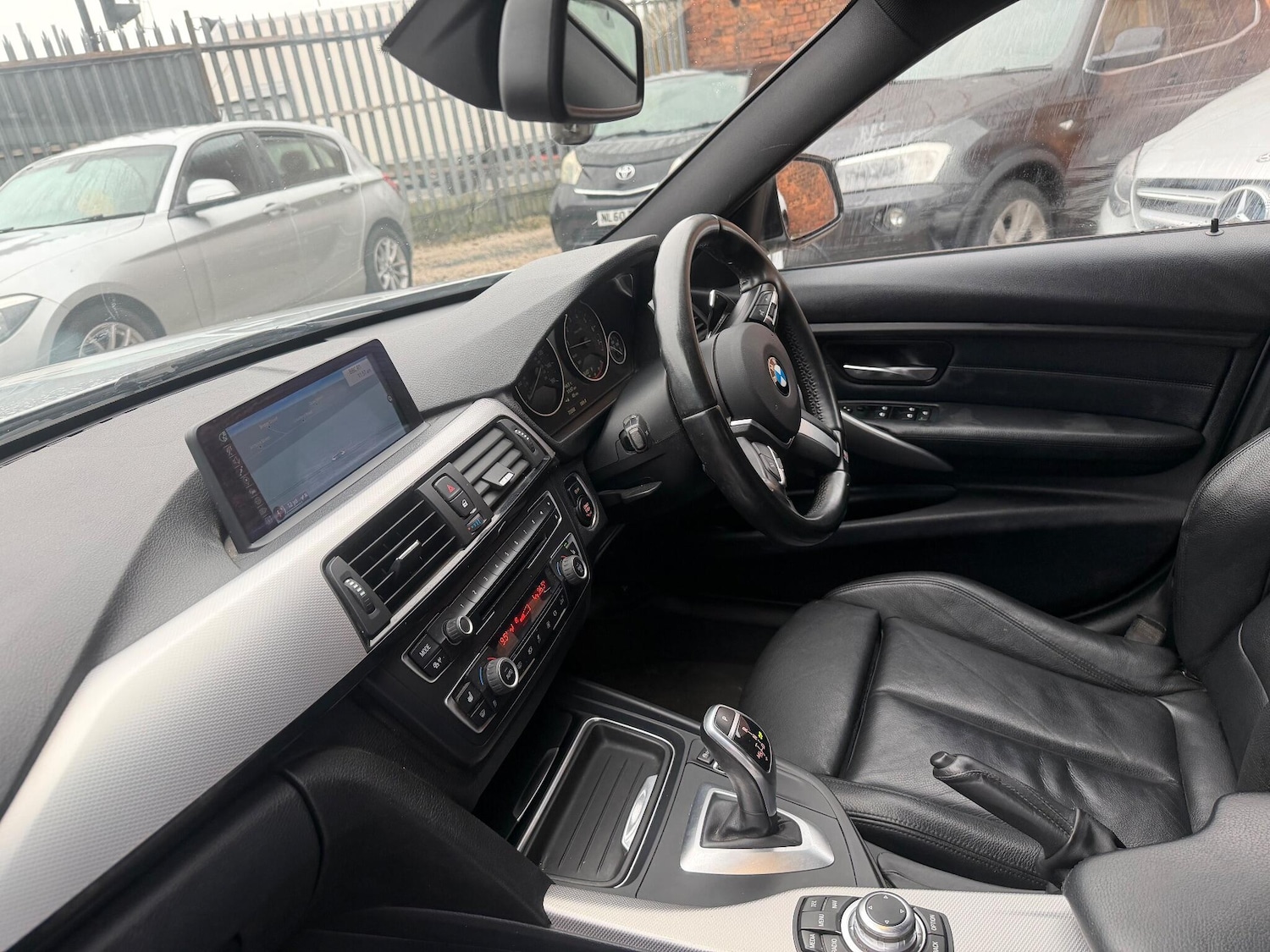 Used BMW 3 Series 2012 for sale - 76990780: Photo 27