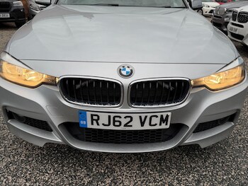 Used BMW 3 Series 2012 for sale - 76990780: Photo