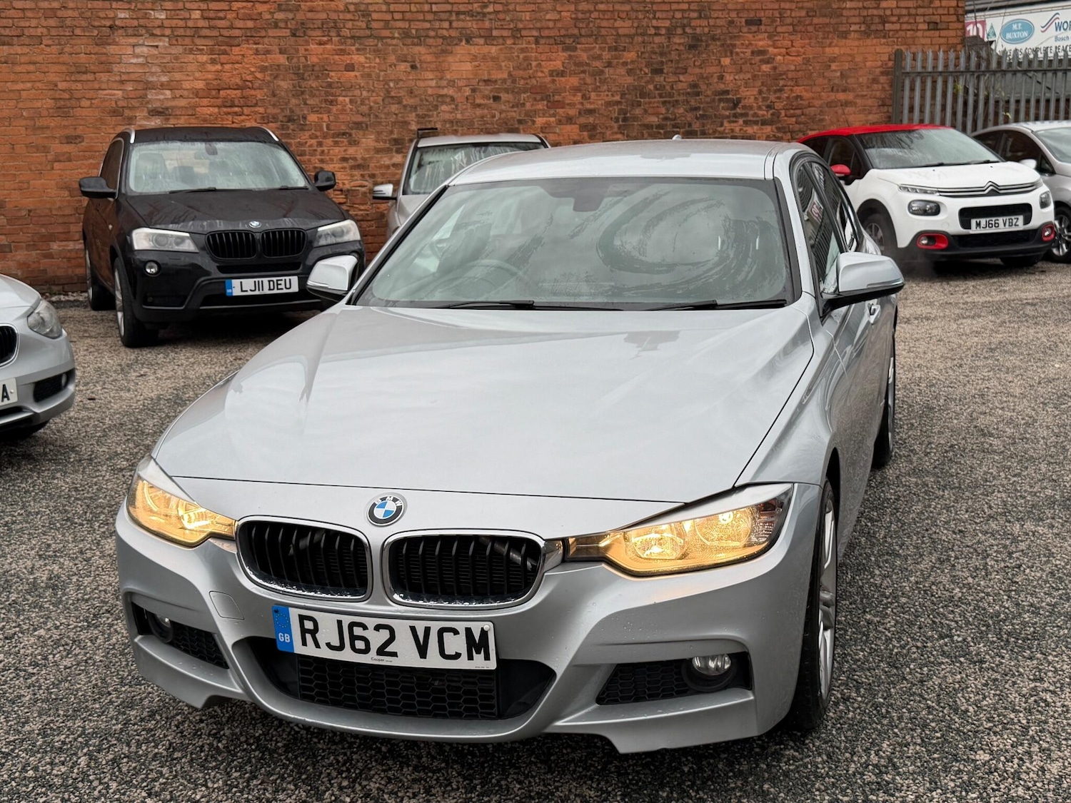 Used BMW 3 Series 2012 for sale - 76990780: Photo 3