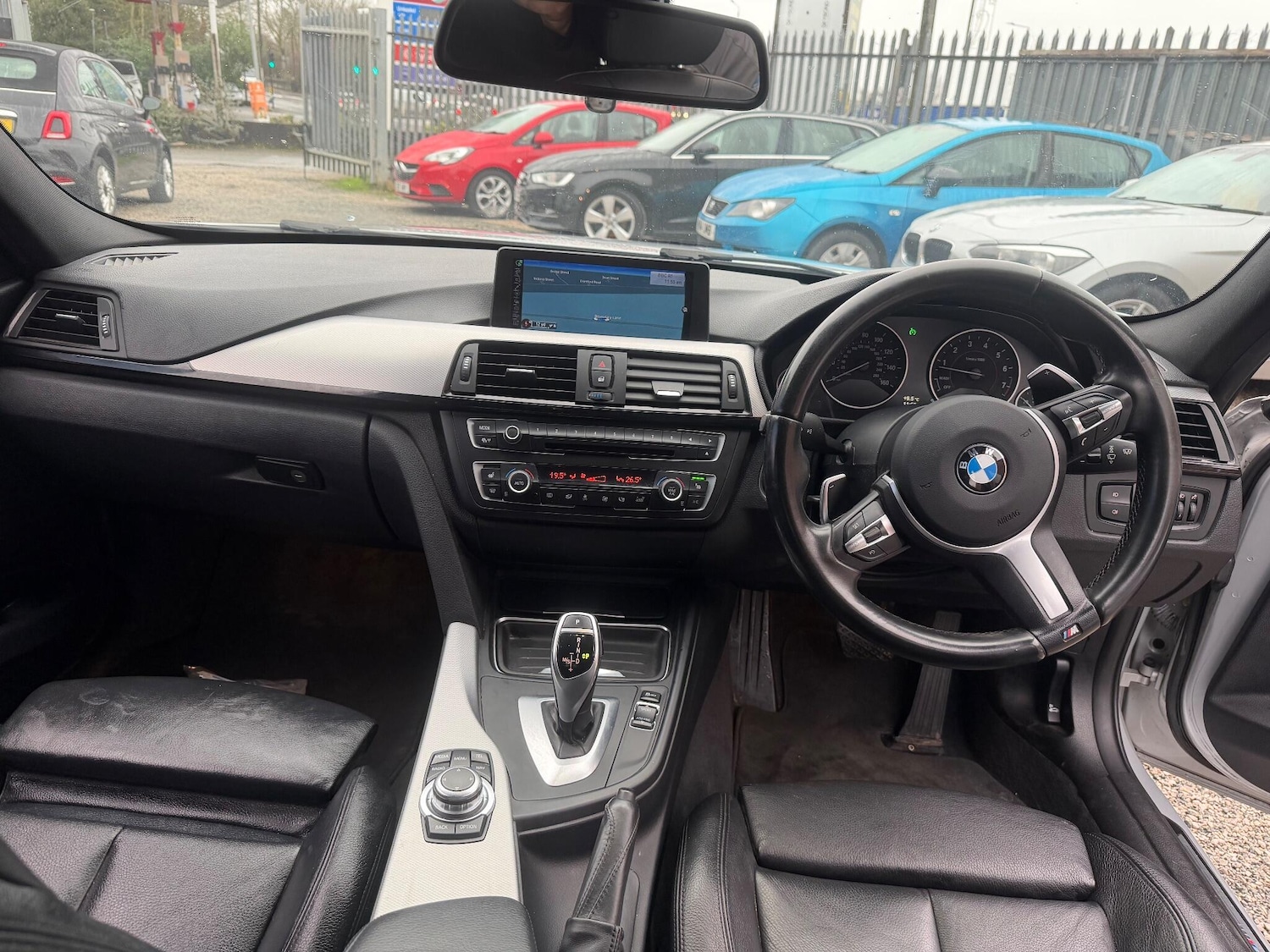 Used BMW 3 Series 2012 for sale - 76990780: Photo 31