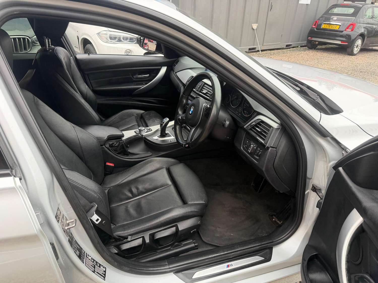 Used BMW 3 Series 2012 for sale - 76990780: Photo 33