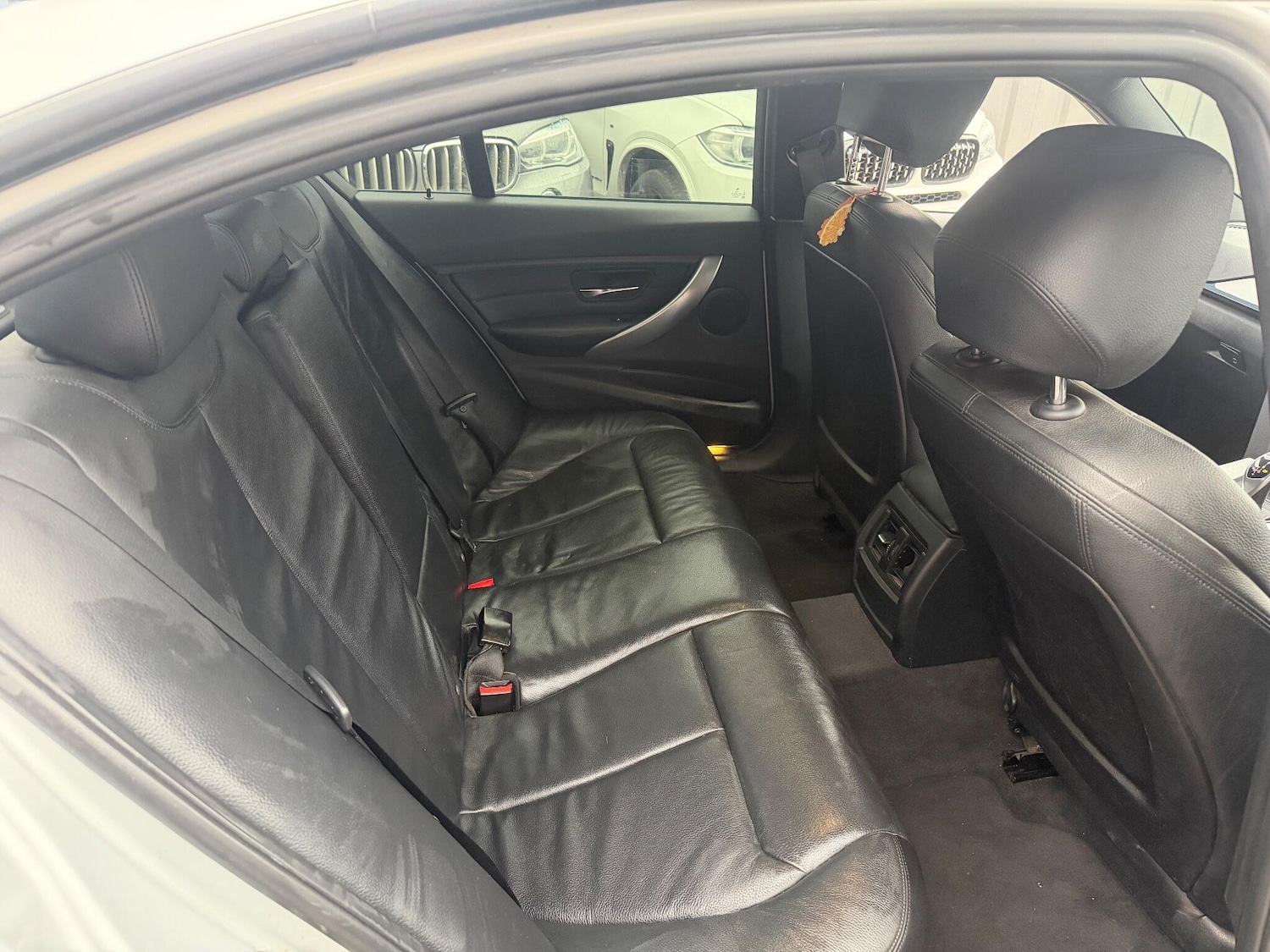 Used BMW 3 Series 2012 for sale - 76990780: Photo 35