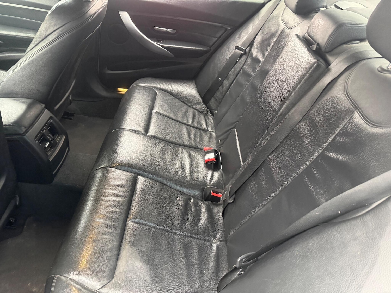 Used BMW 3 Series 2012 for sale - 76990780: Photo 36