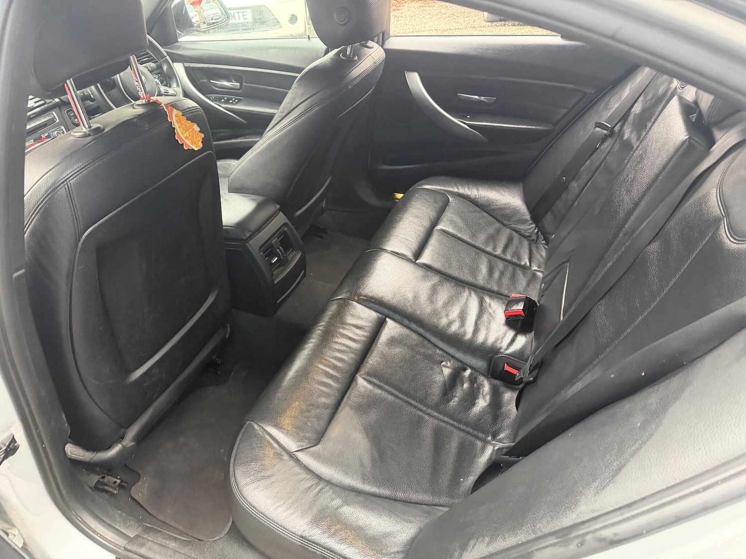 Used BMW 3 Series 2012 for sale - 76990780: Photo 37