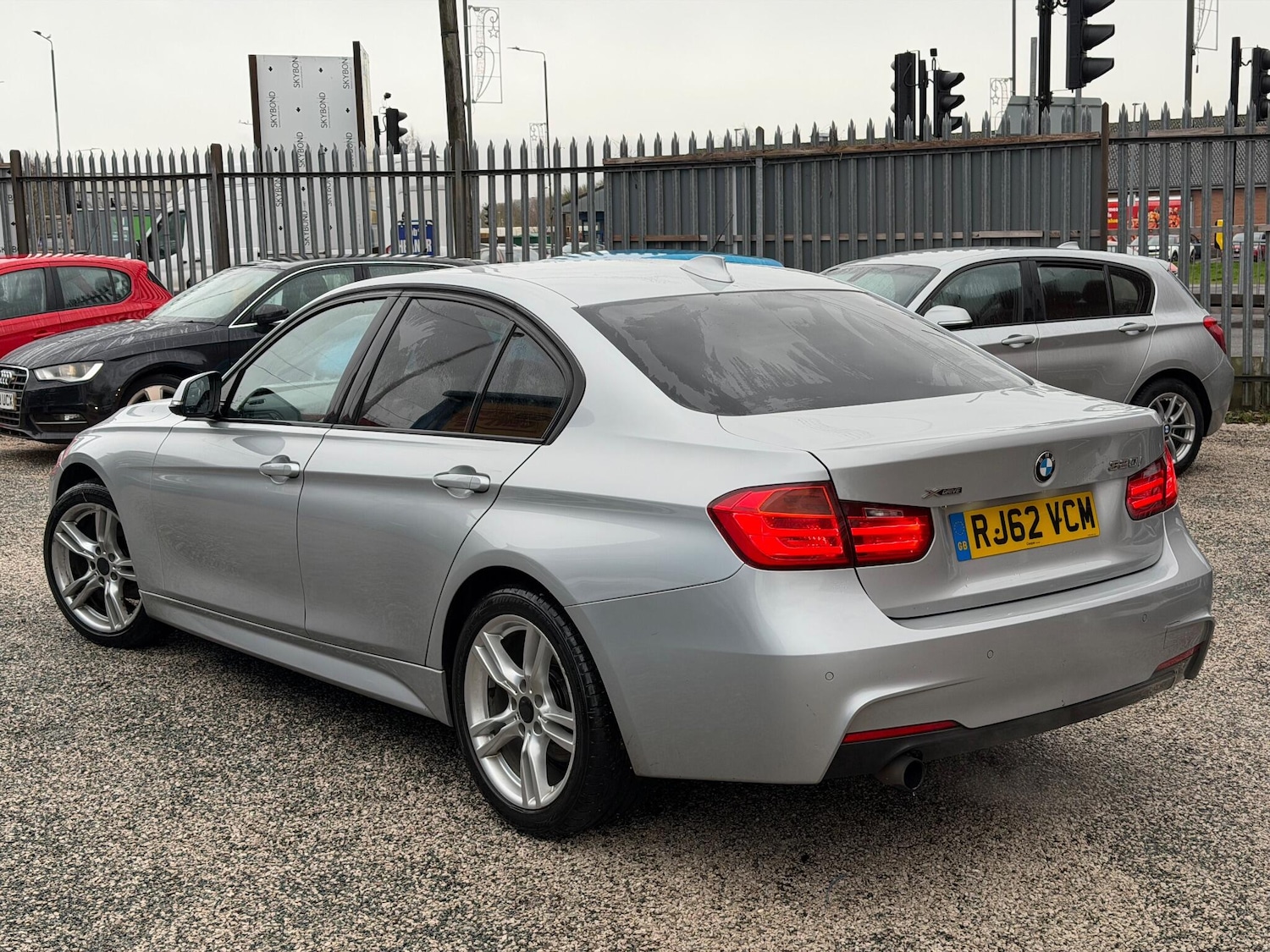 Used BMW 3 Series 2012 for sale - 76990780: Photo 4