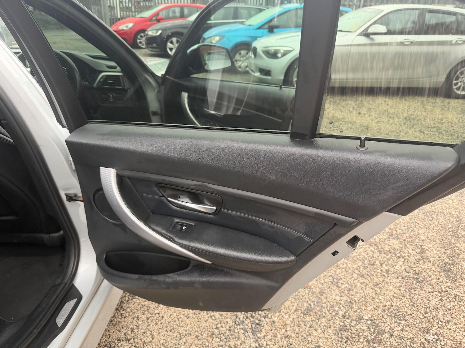 Used BMW 3 Series 2012 for sale - 76990780: Photo 43