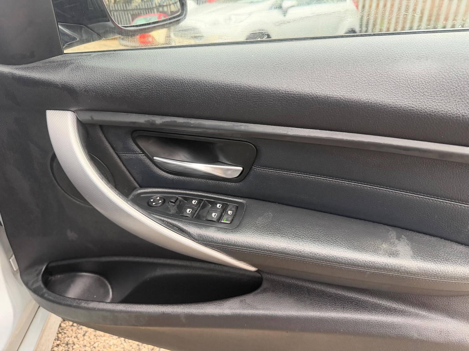 Used BMW 3 Series 2012 for sale - 76990780: Photo 44