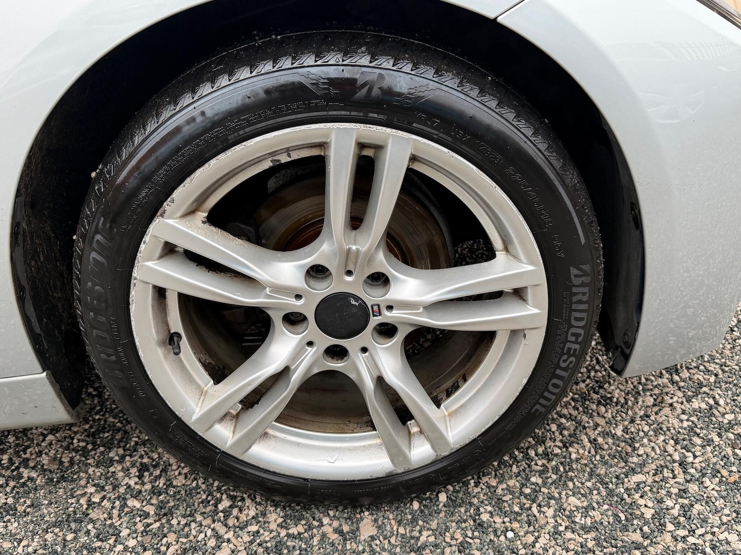 Used BMW 3 Series 2012 for sale - 76990780: Photo 46