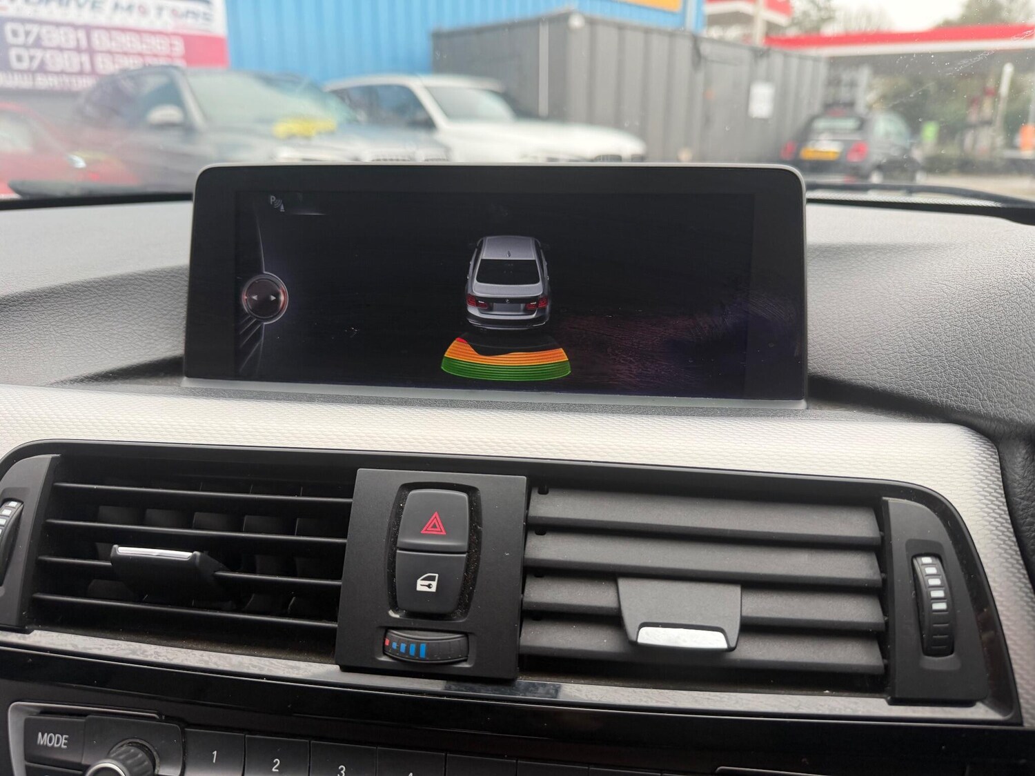 Used BMW 3 Series 2012 for sale - 76990780: Photo 47