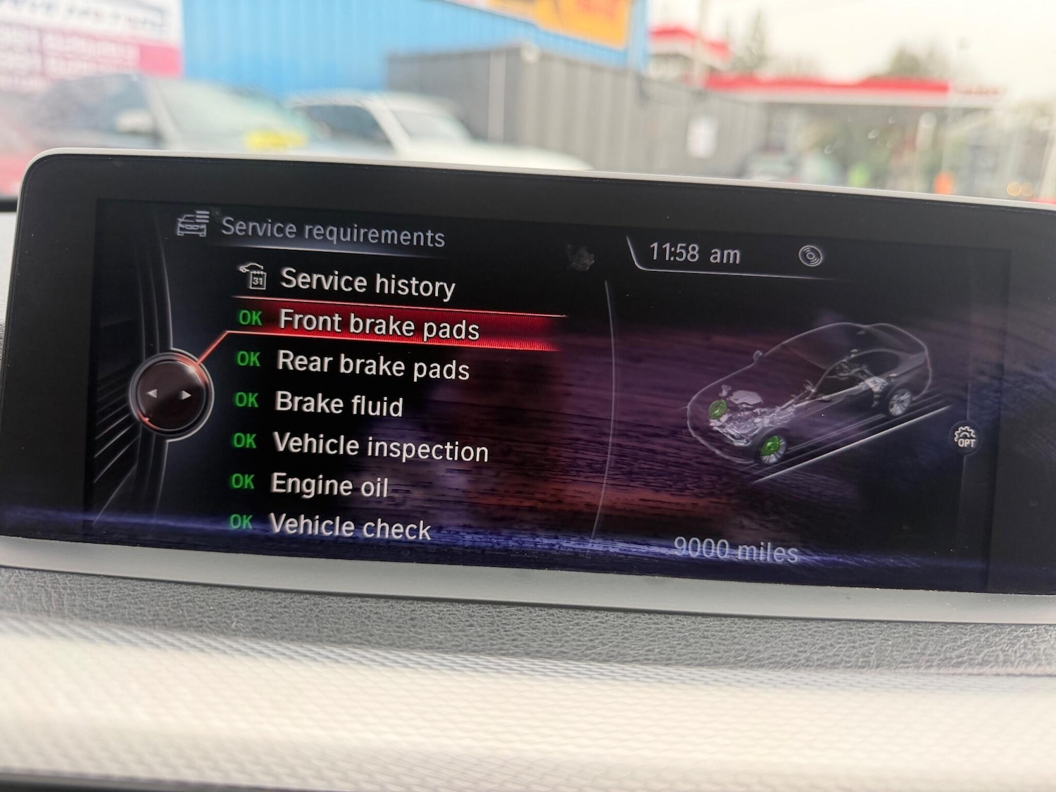 Used BMW 3 Series 2012 for sale - 76990780: Photo 48