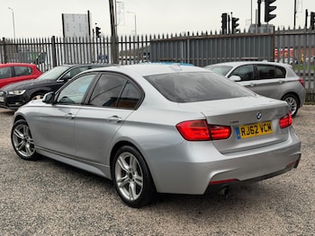 Used BMW 3 Series 2012 for sale - 76990780: Photo