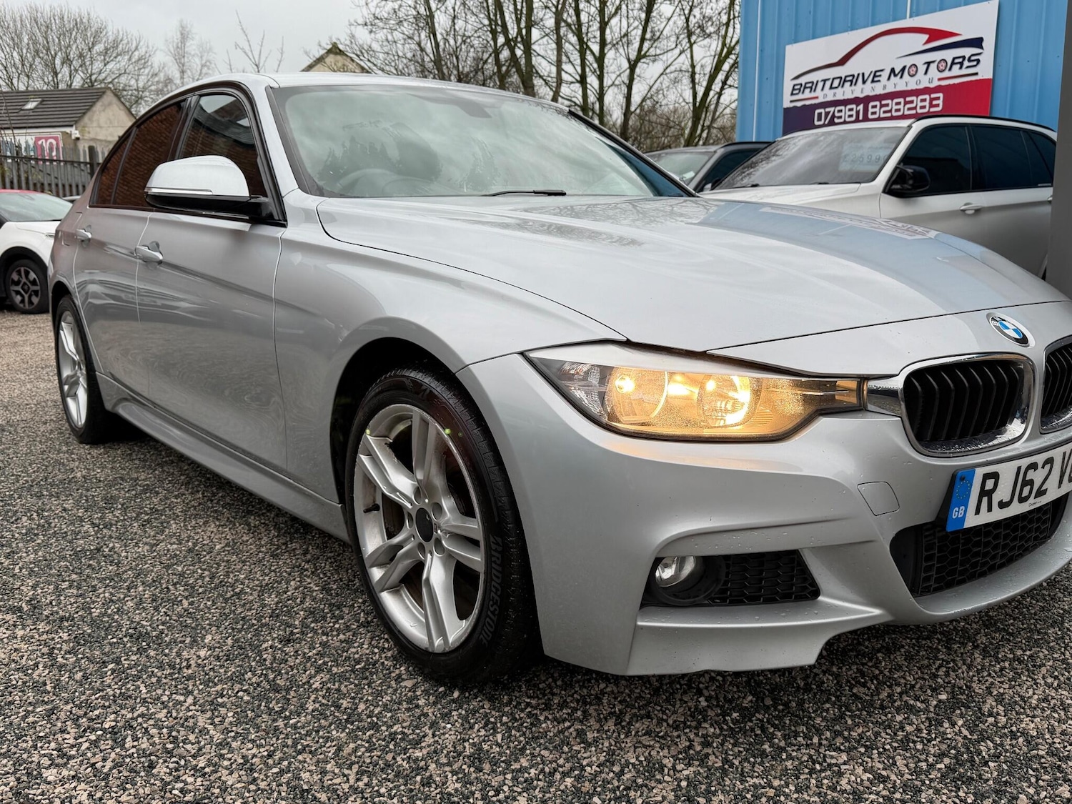 Used BMW 3 Series 2012 for sale - 76990780: Photo 5